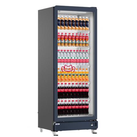 HAIER  SC-550飲料冷藏展示柜