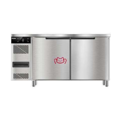 HAIER  SP-546C2W冷藏操作臺