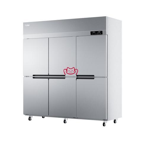 HAIER SL-1360C3D3N六門冷凍冷藏...