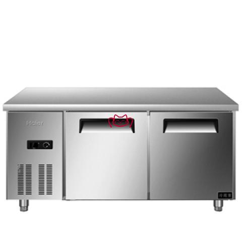 HAIER  SP-230CD2臥式商用冷藏冷凍...