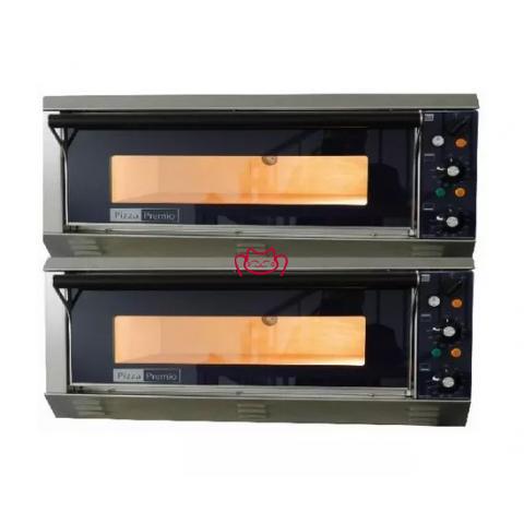 IME PREMIO 6161II 雙層披薩電烤...