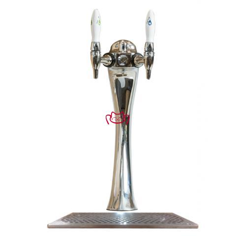 ZIP  HCF200制作冰水機