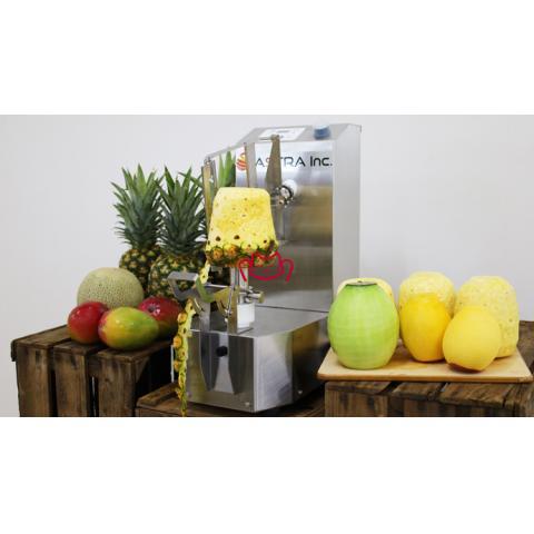 ASTRA  KA-750PM 菠蘿芒果哈密瓜自...