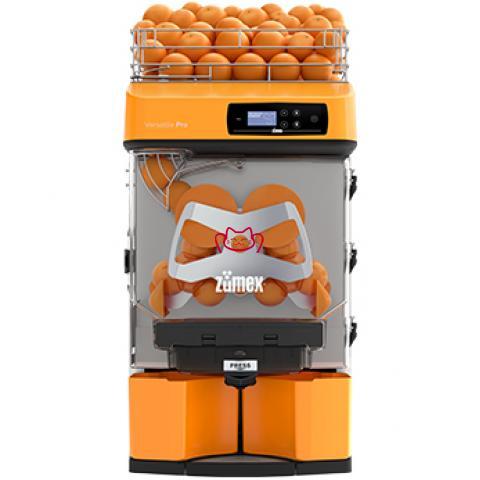 ZUMEX  VERSATILE PRO全自動榨...