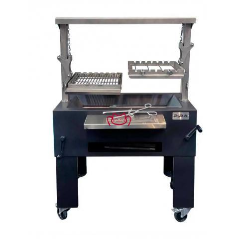 PIRA  BBQ COMBI LUX 110 ...