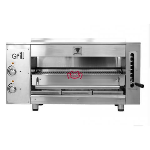 WEGRILL  HEREFORD 電力牛排烤爐