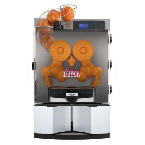 ZUMEX  ESSENTIAL PRO 全自動...