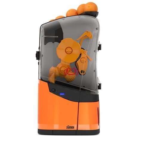 （暢銷款）ZUMEX MINEX 全自動榨橙汁機