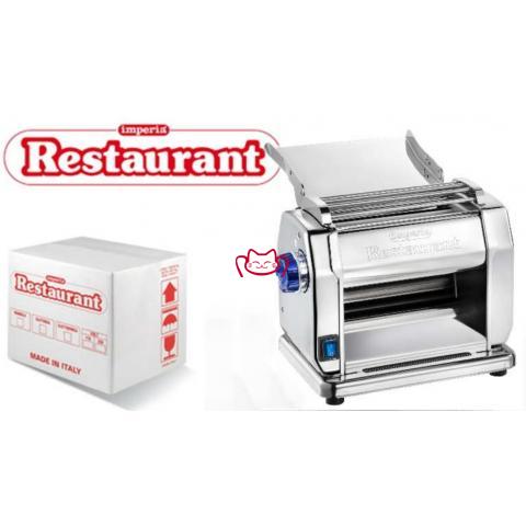 IMPERIA  RMN220 電動(dòng)制面機(jī)