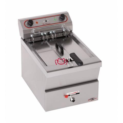 STILFER CE15 15升臺式單缸電炸爐