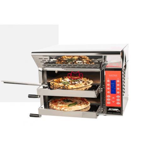 STIMA  VP2 REVOLUTION 無油...