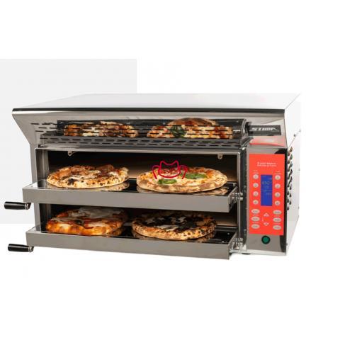 STIMA  VP2 REVOLUTION XL...