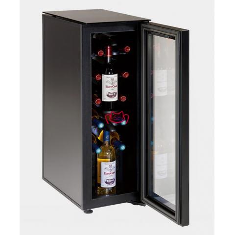 EUROCAVE  S-013小型紅酒柜