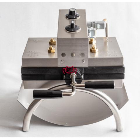 比利時(shí)HVD 頂級(jí)華夫餅爐