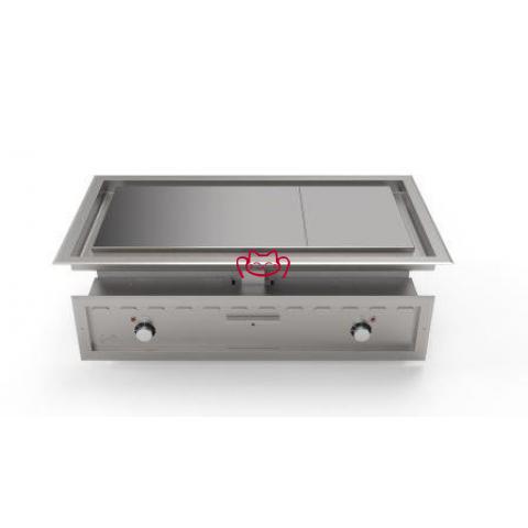 MIRROR ME90DI 嵌入式電扒爐