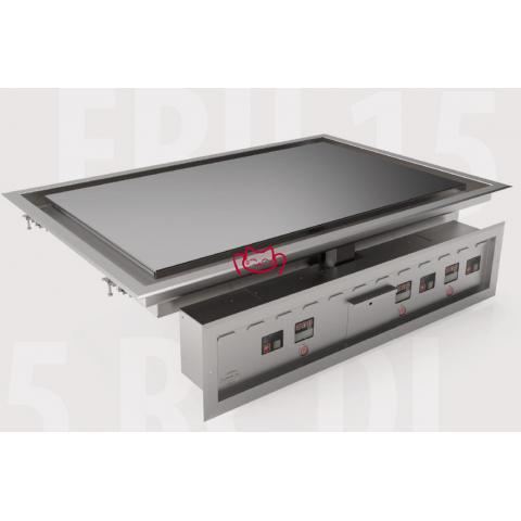 MIRROR   ERU15RCDI嵌入式電扒爐