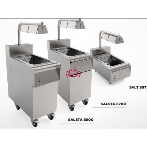 MIRROR   SALSTAE700薯條瀝干保...