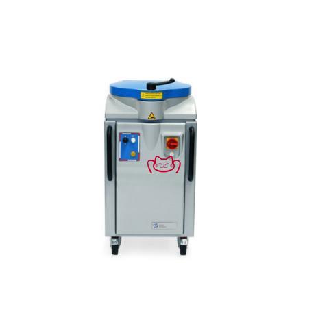 DAUB  ROBOCUT(R)液壓面團分割機(...