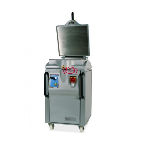 DAUB  ROBOCUT(S)  AUTOMA...