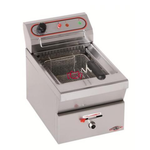 STILFER CE63 單缸電炸爐(230V ...