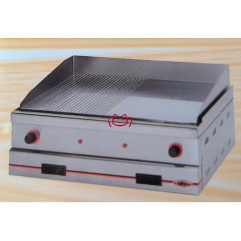 STILFER 0039C 電半平半坑扒爐