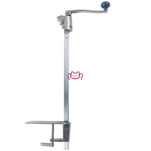 EDLUND  U-12C重型手動(dòng)開罐器(配有 ...