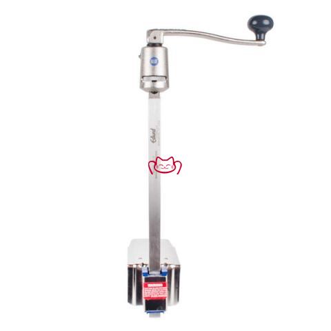 EDLUND  U-12SL重型手動(dòng)開罐器(配有...