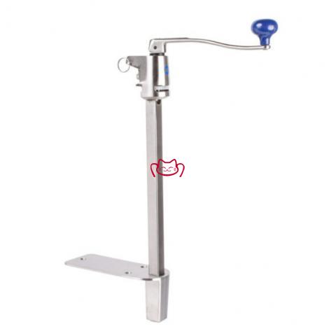 EDLUND S-11L重型手動(dòng)開罐器(配有 2...