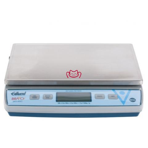 EDLUND  BRV-480電子多功能稱