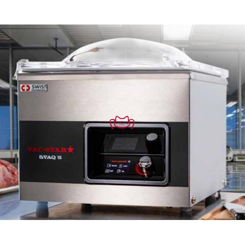 VAC-STAR  iVAQ23真空包裝機