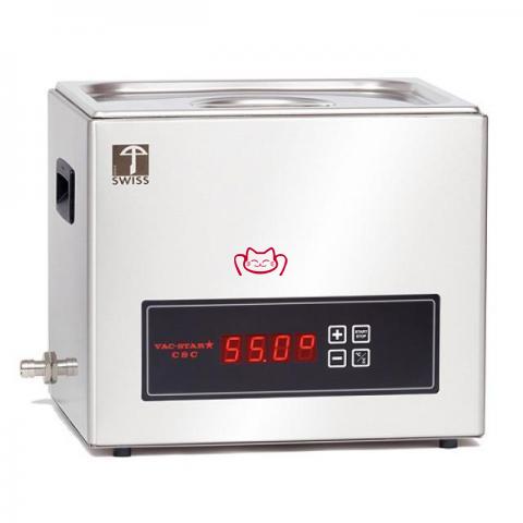 VAC-STAR CSC-09CT  9升低溫慢...