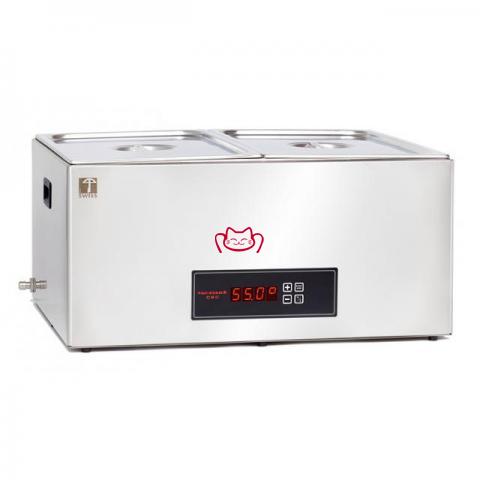 VAC-STAR CSC-43CT 43升低溫慢...