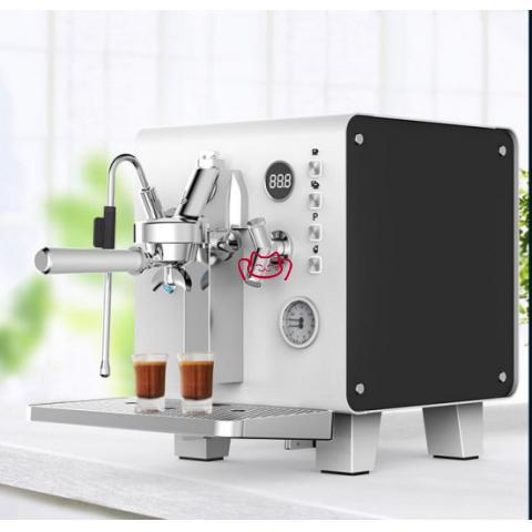 T&Z  DF-1  單頭意式咖啡機(jī)