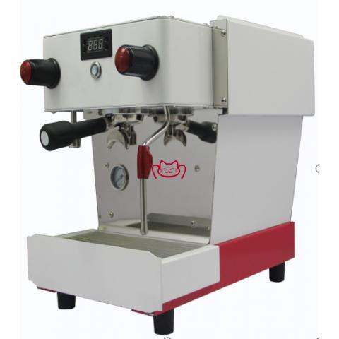 KITSILANO  KB01-P 單頭手控咖啡...