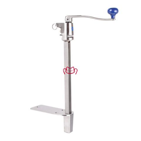 Edlund S-11 不銹鋼臺式手動開罐刀