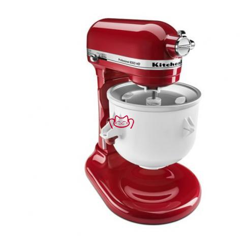 （暢銷款）KITCHENAID  5KSM658...