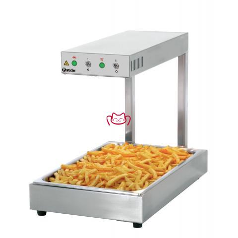 BARTSCHER  A114001食物保溫?zé)? class=