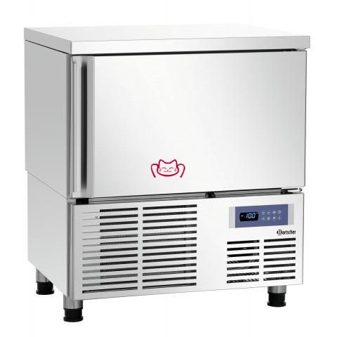 BARTSCHER   700605 五層急速冷...