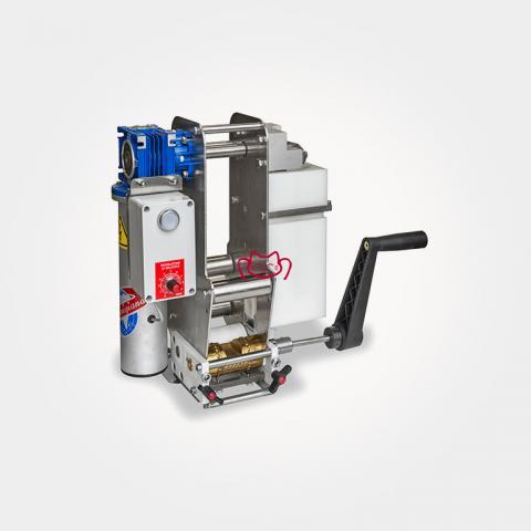 LA PARMIGIANA  RM17 半自動(dòng)餛...