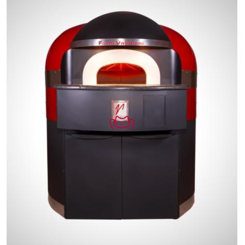 VALORIANI  MAXIMO披薩電力那不勒...