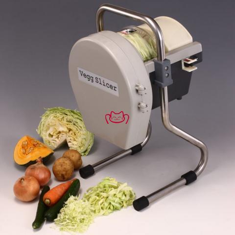 CHIBA  VEGG SLICER蔬菜切片機(jī)