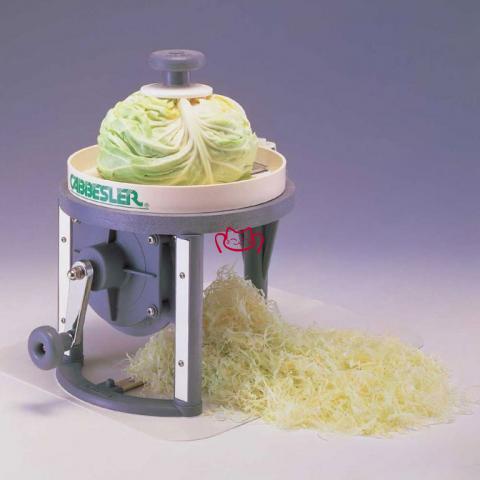 CHIBA CABBESLER手動卷心菜切絲機