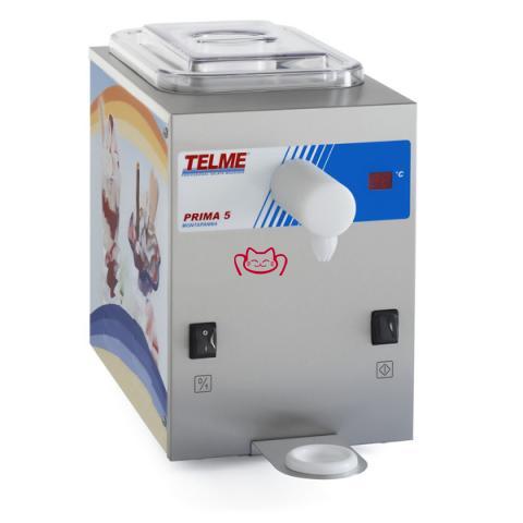 TELME  PRIMA5  5升自動(dòng)奶油打發(fā)機(jī)