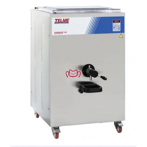 TELME  EVOPASTò 120專業(yè)巴氏殺...