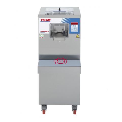 TELME   CREMAGEL 5 巴氏殺菌冰...