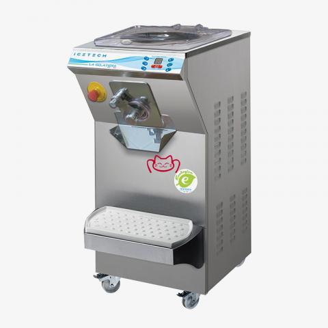 ICETECH  LA GELATIERA 5 ...