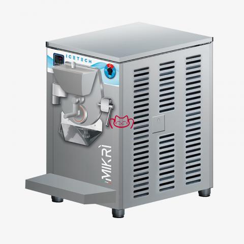 ICETECH MIKRI 臺式硬冰淇淋機(jī)