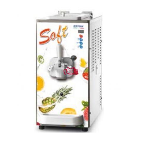 ICETECH  BABY 1P臺式單頭軟冰淇淋...