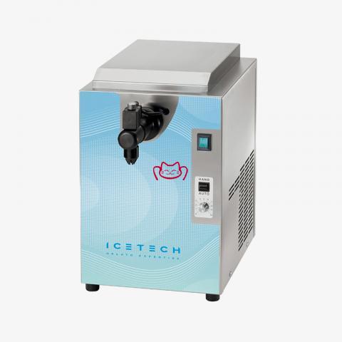 ICETECH  SPEEDY 奶油機(jī)