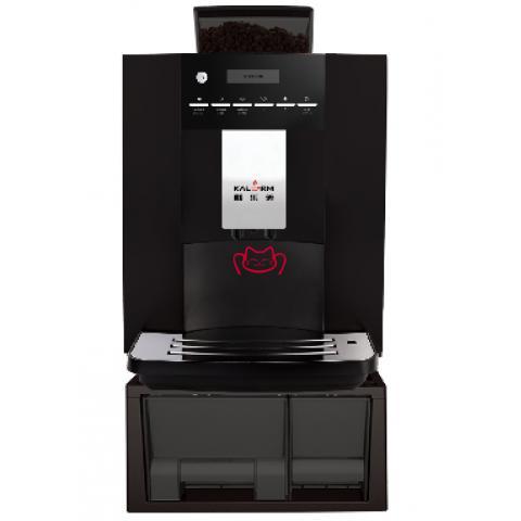 KALERM   1602PRO全自動(dòng)黑啡機(jī)